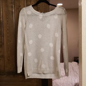 Lauren Conrad Sweater